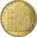 France, Token, Paris - Notre Dame n°1, 2012, Arthus Bertrand, MS(63)
