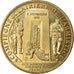 France, Token, Compiègne - Clairière de l'Armistice - Poilu, 2012, Arthus
