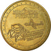 France, Token, Touristic token, Normandie - Espace Historique - Mémorial