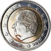 Belgio, 2 Euro, 2000, SPL, Bi-metallico, KM:231