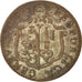 SWISS CANTONS, 6 Sols, 1776, KM #82, VF(30-35), Billon, 2.36