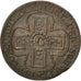 Coin, SWISS CANTONS, SOLOTHURN, Batzen-10 Rappen, 1826, AU(50-53), Billon, KM:80