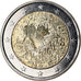 Finland, 2 Euro, Human Rights, 2008, MS(63), Bi-Metallic, KM:143