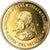 Vaticano, 50 Euro Cent, 2006, unofficial private coin, MS(65-70), Latão