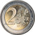 Finlandia, 2 Euro, Centennial of Universal Suffrage, 2006, EBC, Bimetálico