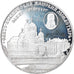 Coin, Russia, 3 Roubles, 2002, Moscow, Proof, AU(55-58), Silver, KM:744