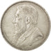 Coin, South Africa, Shilling, 1896, EF(40-45), Silver, KM:5