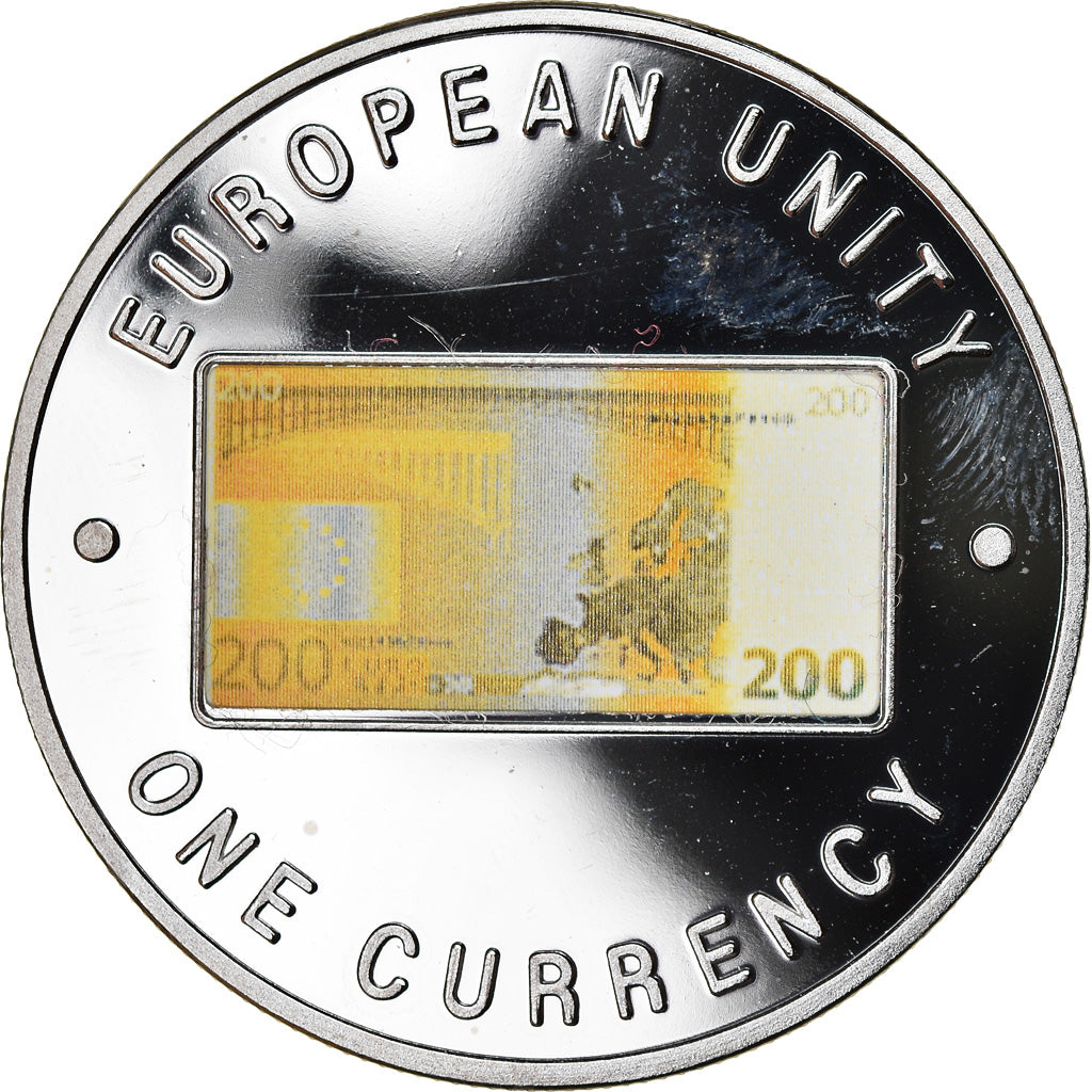 Coin, Zambia, 1000 Kwacha, 1998, British Royal Mint, MS(63), Silver Plated