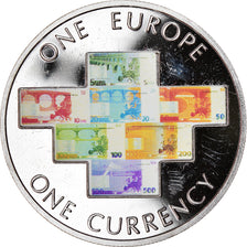 Moneta, Zambia, 1000 Kwacha, 1999, British Royal Mint, SPL, Rame-nichel, KM:191