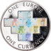 Coin, Zambia, 1000 Kwacha, 1999, British Royal Mint, MS(63), Copper-nickel