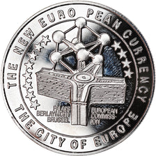 Moneta, Zambia, 1000 Kwacha, 1999, British Royal Mint, SPL, Rame-nichel, KM:192