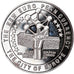 Moneta, Zambia, 1000 Kwacha, 1999, British Royal Mint, SPL, Rame-nichel, KM:192