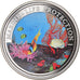 Coin, Palau, Dollar, 1994, Proof, MS(63), Copper-nickel, KM:5