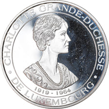 Coin, Luxembourg, 20 ECU, 1994, Proof, MS(60-62), Silver