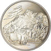 Coin, SAINT THOMAS & PRINCE ISLAND, Heidiland, 1000 Dobras, 1998, MS(63)