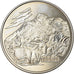 Coin, SAINT THOMAS & PRINCE ISLAND, Heidiland, 1000 Dobras, 1998, MS(63)