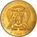 Coin, SAINT THOMAS & PRINCE ISLAND, Elvis Presley, 500 Dobras, 1993, MS(63)