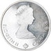 Coin, Canada, Elizabeth II, 20 Dollars, 1985, Royal Canadian Mint, Ottawa