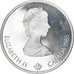 Coin, Canada, Elizabeth II, 20 Dollars, 1985, Royal Canadian Mint, Ottawa