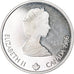 Coin, Canada, Elizabeth II, 20 Dollars, 1986, Royal Canadian Mint, Ottawa