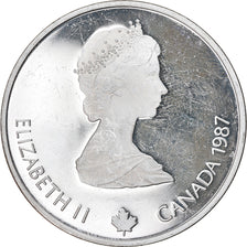 Monnaie, Canada, Elizabeth II, 20 Dollars, 1987, Royal Canadian Mint, Ottawa
