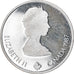 Monnaie, Canada, Elizabeth II, 20 Dollars, 1987, Royal Canadian Mint, Ottawa