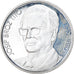 Moneda, Yugoslavia, 1000 Dinara, 1980, SC, Plata, KM:78a