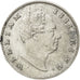 INDIA-BRITISH, Rupee, 1835, Bombay, KM #450.1, EF(40-45), Silver, 11.31