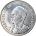 Coin, GAMBIA, THE, 20 Dalasis, 1977, AU(55-58), Silver, KM:17