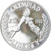 Coin, United States, Dollar, 1988, U.S. Mint, San Francisco, AU(55-58), Silver