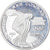 Coin, United States, Dollar, 1983, U.S. Mint, San Francisco, AU(55-58), Silver