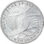 Coin, GERMANY - FEDERAL REPUBLIC, 10 Mark, 1972, Hambourg, MS(60-62), Silver