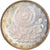 Moneda, COREA DEL SUR, 10000 Won, 1987, Proof, MBC, Plata, KM:63