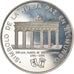 Moneta, Guinea equatoriale, 1000 Francos, 1991, Proof, SPL, Rame-nichel, KM:68