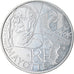 Moneda, Francia, 10 Euro, Mayotte, 2012, SC, Plata, KM:1862