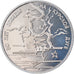 Monnaie, Russie, Bataille de Kursk, 3 Roubles, 1993, Saint-Petersburg, Proof