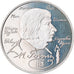 Moneta, Russia, Nikolay Gogol, 2 Roubles, 1994, Saint-Petersburg, Proof, SPL