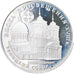 Coin, Russia, Cathédrale de la Trinité de Saint Petersburg, 3 Roubles, 1992