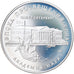 Monnaie, Russie, Académie de Science de Saint Petersburg, 3 Roubles, 1992