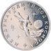 Coin, Russia, Année internationale de l'espace, 3 Roubles, 1992