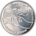 Monnaie, Russie, North Convoi, 3 Roubles, 1992, Saint-Petersburg, Proof, SPL