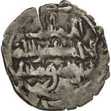 Coin, Afghanistan, 1 Dirham, VF(30-35), Silver
