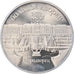 Moneta, Russia, Palais de St Pétersbourg, 5 Roubles, 1990, Saint-Petersburg