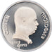 Coin, Russia, Prokofiev, Rouble, 1991, Saint-Petersburg, Proof, MS(63)