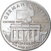 Coin, Marshall Islands, 5 Dollars, 1990, Medallic Art Co., AU(55-58)