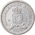 Munten, Nederlandse Antillen, Juliana, 10 Cents, 1978, ZF, Nickel, KM:10