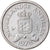 Monnaie, Netherlands Antilles, Juliana, 10 Cents, 1978, TTB, Nickel, KM:10