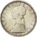 ITALY, 500 Lire, 1964, Rome, KM #98, MS(60-62), Silver, 29.3, 11.00