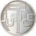 France, 25 Euro, Justice, 2013, AU(55-58), Silver