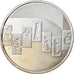 France, 5 Euro, Egalité, 2013, MS(60-62), Silver, Gadoury:EU646